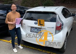 Driving Lessons Blackburn South