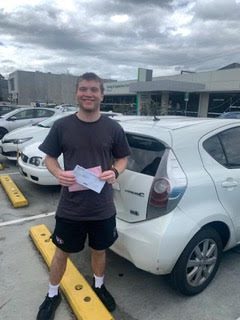 Driving Lessons Vermont South